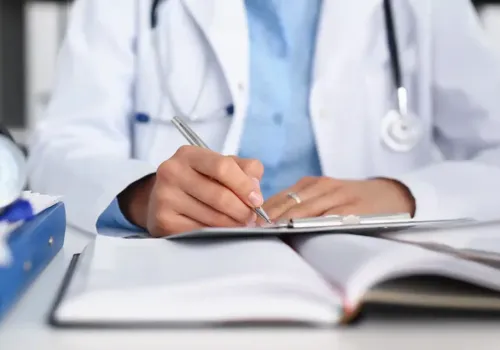 Hospital Admission Forecasting