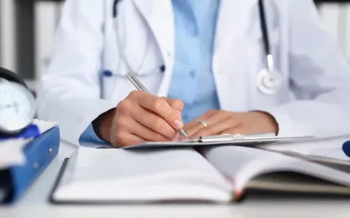 Hospital Admission Forecasting