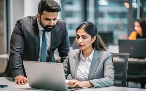 Candidate Assessment Model