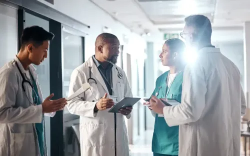 Surgical Block Optimization